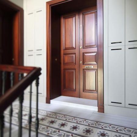 X Flats Tophane Istanbul Exterior photo