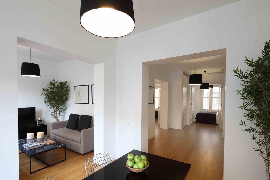 X Flats Tophane Istanbul Room photo