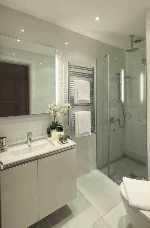 X Flats Tophane Istanbul Room photo